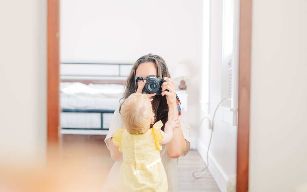 What if the Grind is the Point?